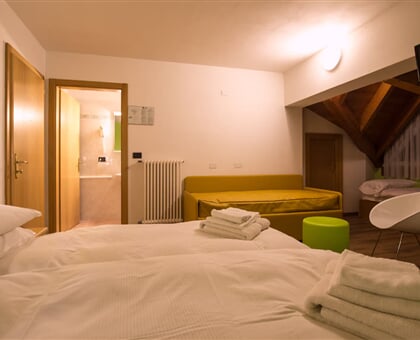 AlpenColor Tonale Hotel, Passo Tonale (18)