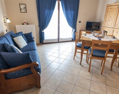 Chalet Alberti, Bormio (14)