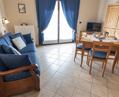 Chalet Alberti, Bormio (14)