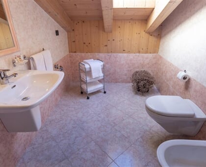 Chalet Alberti, Bormio (15)