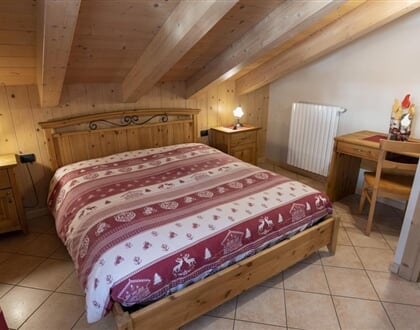 Chalet Alberti, Bormio (16)