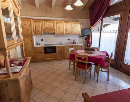 Chalet Alberti, Bormio (17)