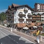 Hotel Ghezzi *** - Andalo