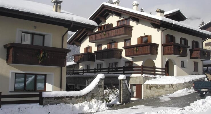 Chalet Alberti, Bormio (33)