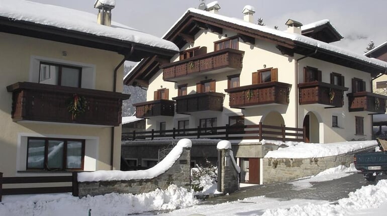 Chalet Alberti, Bormio (33)