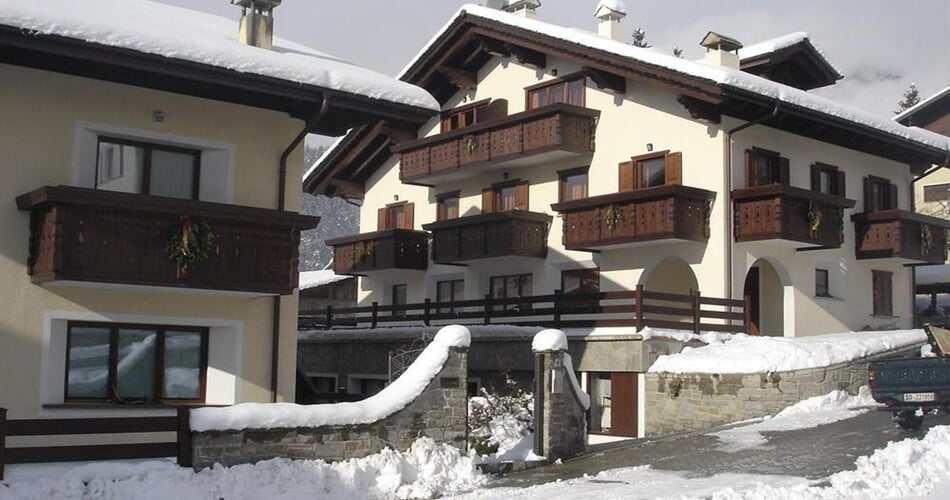 Chalet Alberti, Bormio (33)