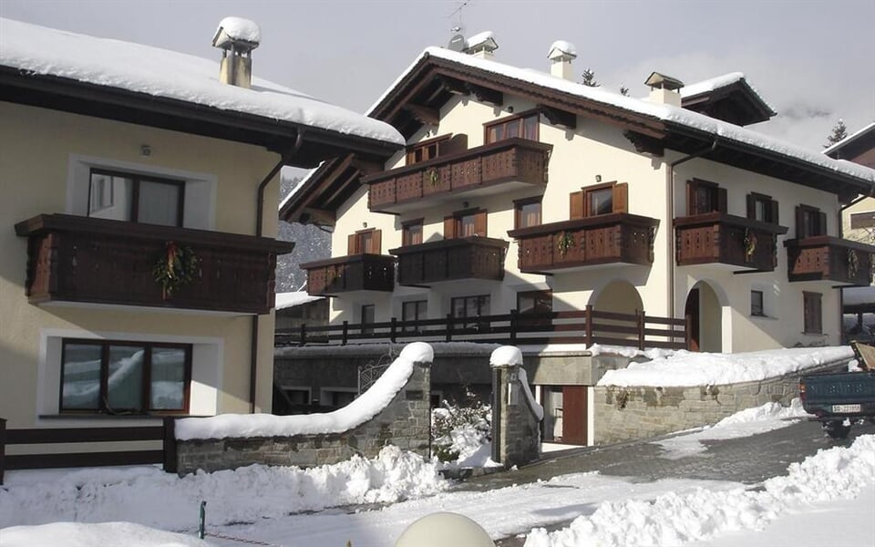Chalet Alberti, Bormio (33)