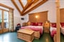 Ghezzi Hotel, Andalo (3)