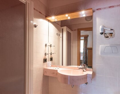 Ghezzi Hotel, Andalo (4)