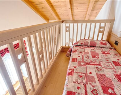 Rezidence Ronchi   Molveno 8
