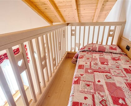 Rezidence Ronchi   Molveno 8
