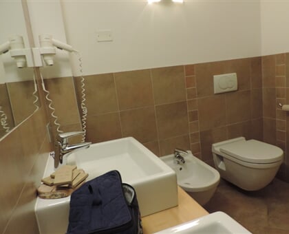 Scoiattolo Hotel, Pampeago (11)