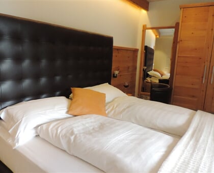 Scoiattolo Hotel, Pampeago (12)