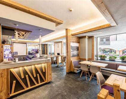 Ghezzi Hotel, Andalo (7)