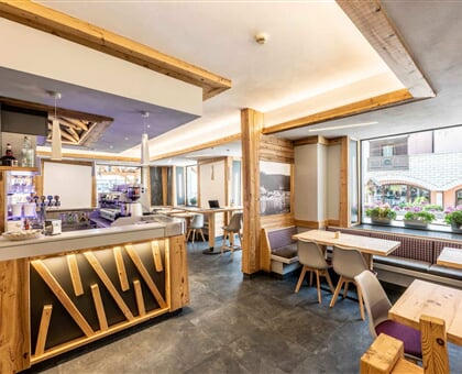 Ghezzi Hotel, Andalo (7)