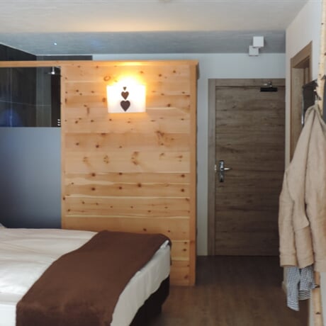 Hotel Scoiattolo **** - Tesero - loc. Pampeago