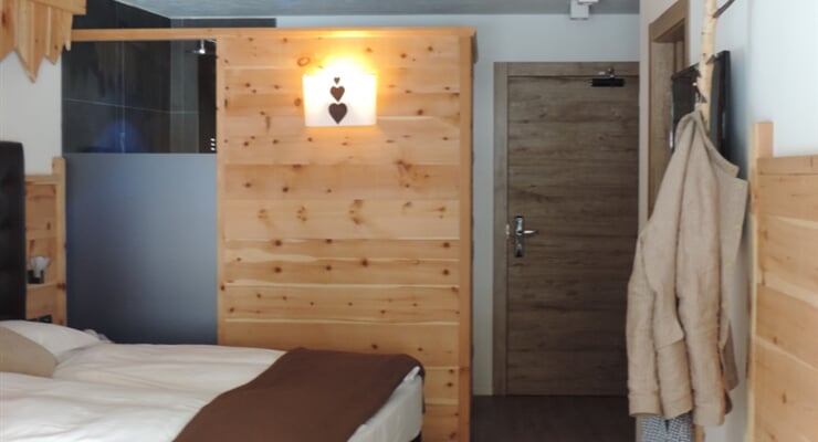 Scoiattolo Hotel, Pampeago (7)