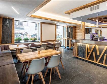 Ghezzi Hotel, Andalo (8)