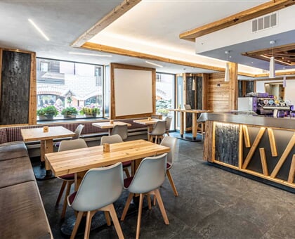 Ghezzi Hotel, Andalo (8)