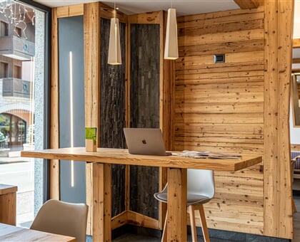 Ghezzi Hotel, Andalo (9)