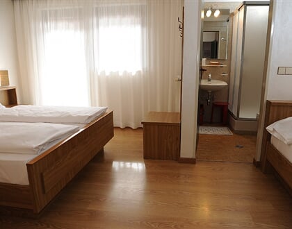 Sole Hotel, Bellamonte (3)
