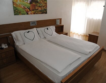 Sole Hotel, Bellamonte (4)