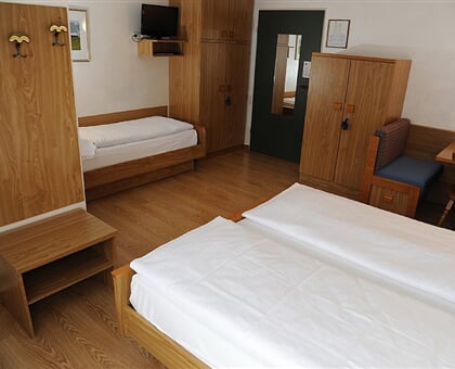 Sole Hotel, Bellamonte (5)