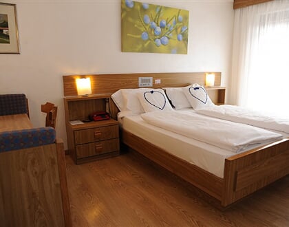 Sole Hotel, Bellamonte (6)
