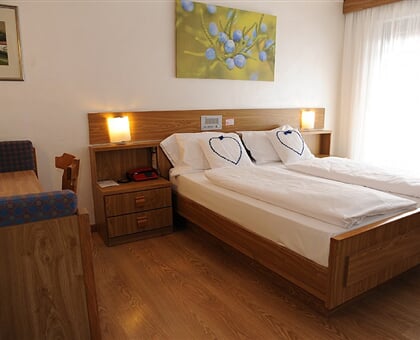 Sole Hotel, Bellamonte (6)