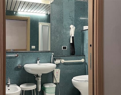 Sole Hotel, Bellamonte (7)