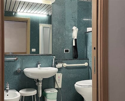 Sole Hotel, Bellamonte (7)