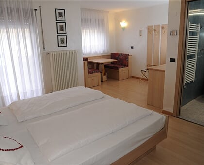 Sole Hotel, Bellamonte (8)