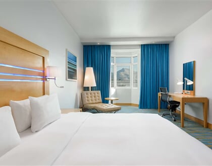 Radisson Blu, Muscat (12)