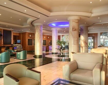 Radisson Blu, Muscat (16)