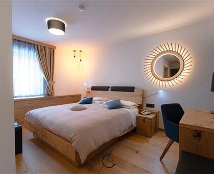 Hotel Sole, Passo Tonale (19)
