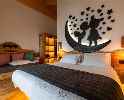Hotel Sole, Passo Tonale (2)