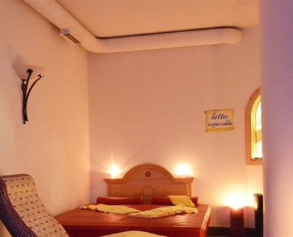 Hotel Sole, Passo Tonale (2)