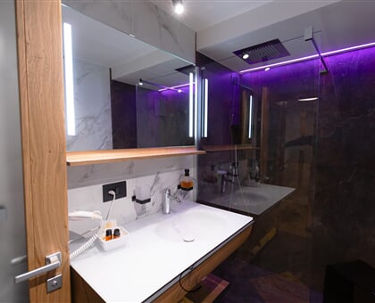 Hotel Sole, Passo Tonale (20)
