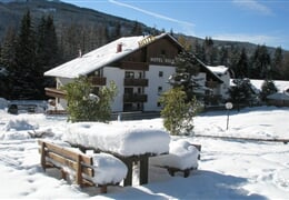 Hotel Sole ***S - Bellamonte