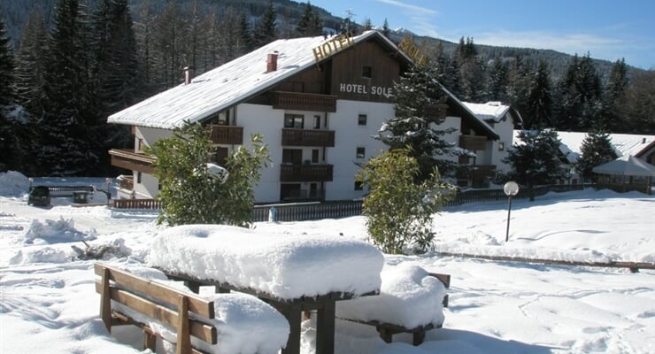 Hotel Sole, Bellamonte (40)