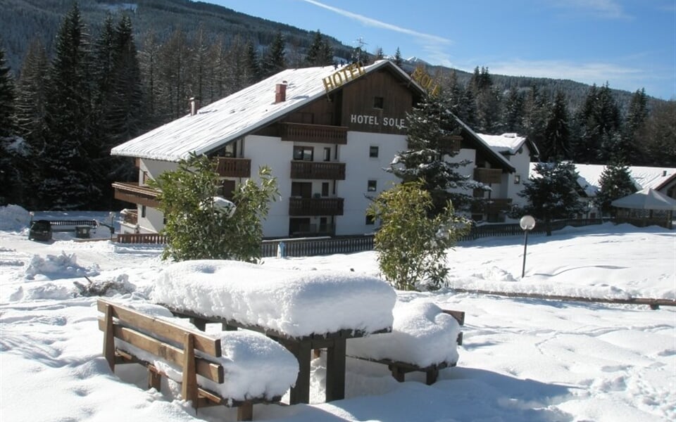 Hotel Sole, Bellamonte (40)