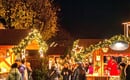 03 Advent a Krampus Rakousko