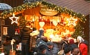 17 Advent a Krampus Rakousko