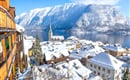 18 Advent a Krampus Rakousko