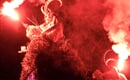 25 Advent a Krampus Rakousko