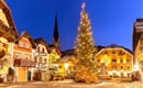 26 Advent a Krampus Rakousko