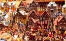 27 Advent a Krampus Rakousko