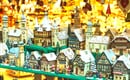 30 Advent a Krampus Rakousko