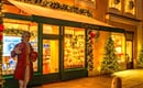 34 Advent a Krampus Rakousko