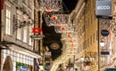 35 Advent a Krampus Rakousko